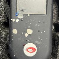 Attrezzatura carrozzeria