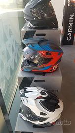 CASCO AIROH COMMANDER