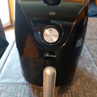 Friggitrice ad aria.