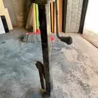 Cric sollevatore originale