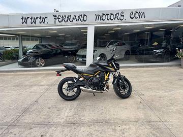 Kawasaki Z 650 S Nuovo pronta consegna Tua a solo 
