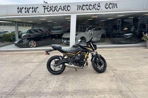 Kawasaki Z 650 S Nuovo pronta consegna Tua a solo 