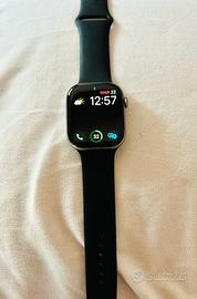 Apple Watch series 11 - GPS - 46 mm - In Garanzia