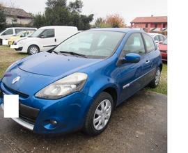 Renault Clio 1.2 16V 3 porte Confort NEOPATENTATI
