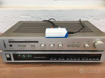 amplificatore inkel 