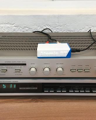 amplificatore inkel 