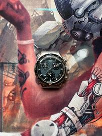 Swatch Irony Chrono Anni '90 non funzionante