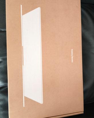 Notebook Samsung Galaxy Book6