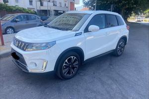 Suzuky Vitara