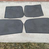 tendine parasole per Fiat 500L