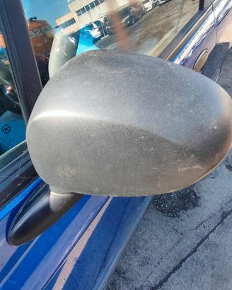 CHEVROLET MATIZ 2010 SPECCHIETTO SX/DX