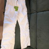 pantaloni da sci Decathlon 