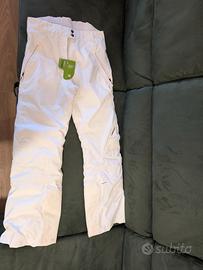 pantaloni da sci Decathlon 