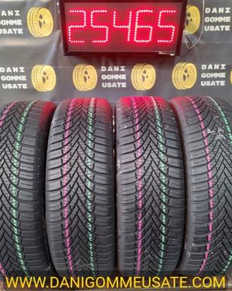GOMME 165 60 15 FIRESTONE 4 STAGIONI 70/90%