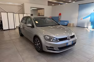 Volkswagen Golf 7