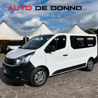 Fiat TALENTO 2.0 Ecojet 120CV N1 6 POSTI 2021