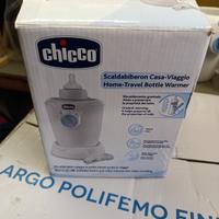 scalda biberon chicco 
