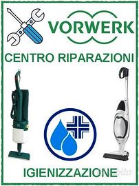 riparazione folletto bari e provincia 
