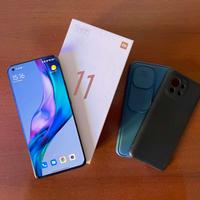 Xiaomi Mi 11 5G