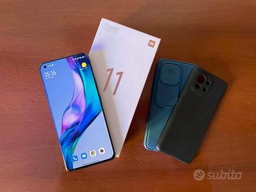 Xiaomi Mi 11 5G