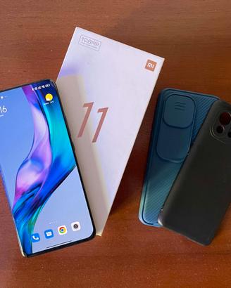 Xiaomi Mi 11 5G