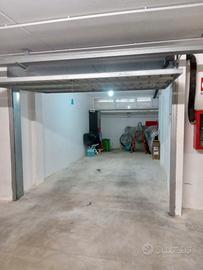 Garage Posto auto in Tortoreto
