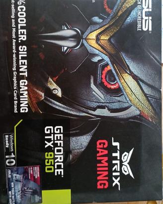 ASUS GeForce GTX 950