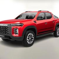 Maxus T60 2.0 d Aut 216cv 4WD Luxury N1