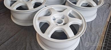 Cerchi 15" Speedline - Citroen - Peugeot - Ford