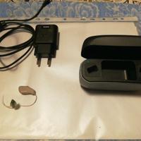 Apparecchio acustico Amplifon sinistro