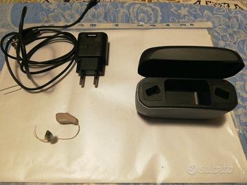 Apparecchio acustico Amplifon sinistro