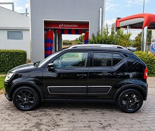 Suzuki Ignis 1.2 dualjet iTop 2wd ags "AUTOMATICA"