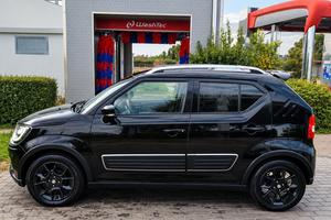 Suzuki Ignis 1.2 dualjet iTop 2wd ags "AUTOMATICA"