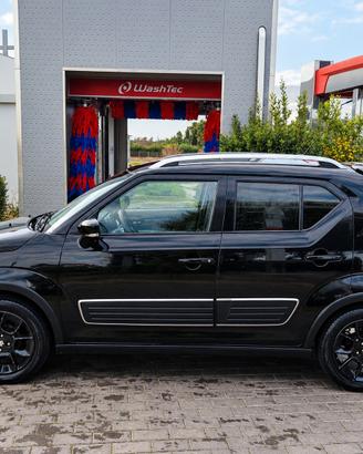 Suzuki Ignis 1.2 dualjet iTop 2wd ags "AUTOMATICA"