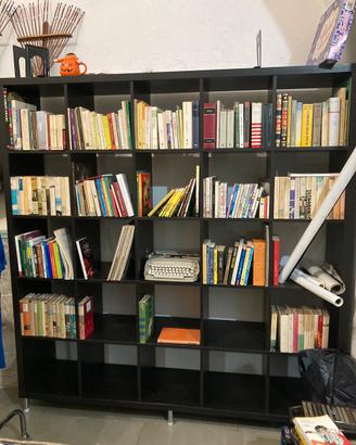 Kallax Ikea