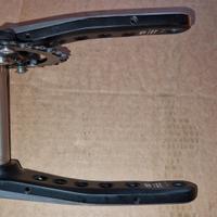 guarnitura mtb boost hollowteck 175