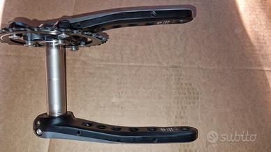 guarnitura mtb boost hollowteck 175