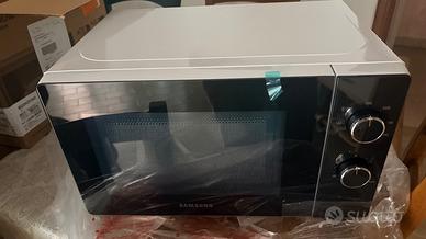 Forno microonde nuovo Samsung