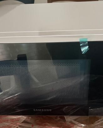 Forno microonde nuovo Samsung