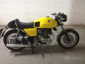 Laverda sf 750