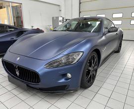 MASERATI GranTurismo 4.7 V8 Sport MC SPORTLINE L