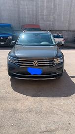 Volkswagen Tiguan 2.0
