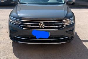 Volkswagen Tiguan 2.0