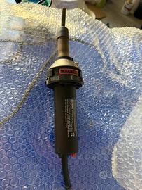 Piatola aria calda Leister hot-jet S CH-6060