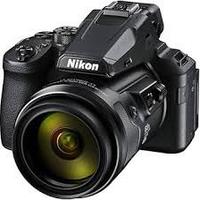 Nikon Coolpix P950 con scatola originale