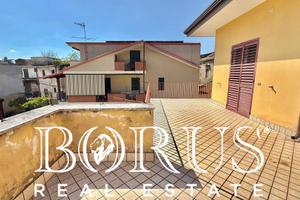 Appartamento - Teverola