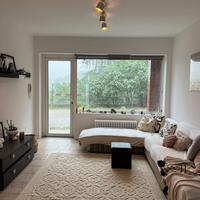 Colli bolognesi-Appartamento/villa con giardino