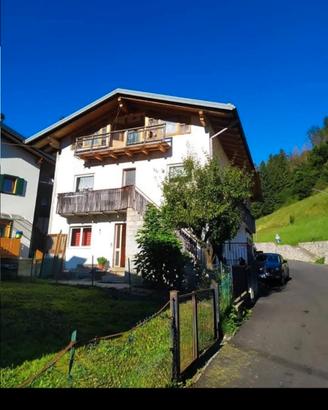 Immobile San Pietro di Cadore