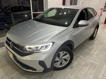Volkswagen Taigo 1.0 TSI 95CV LIFE+FULL LED/CARPLA