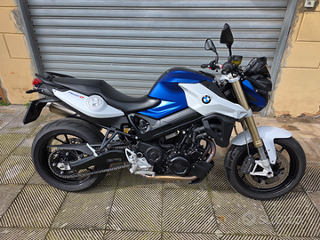 Bmw F 800 R, 03/2016, 10691 km, unicoproprietario